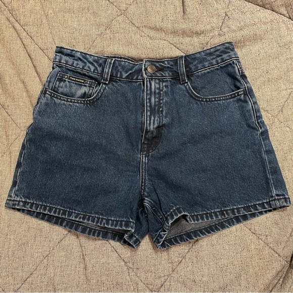 Frank & Oak Stevie shorts NWOT - Picture 1 of 5